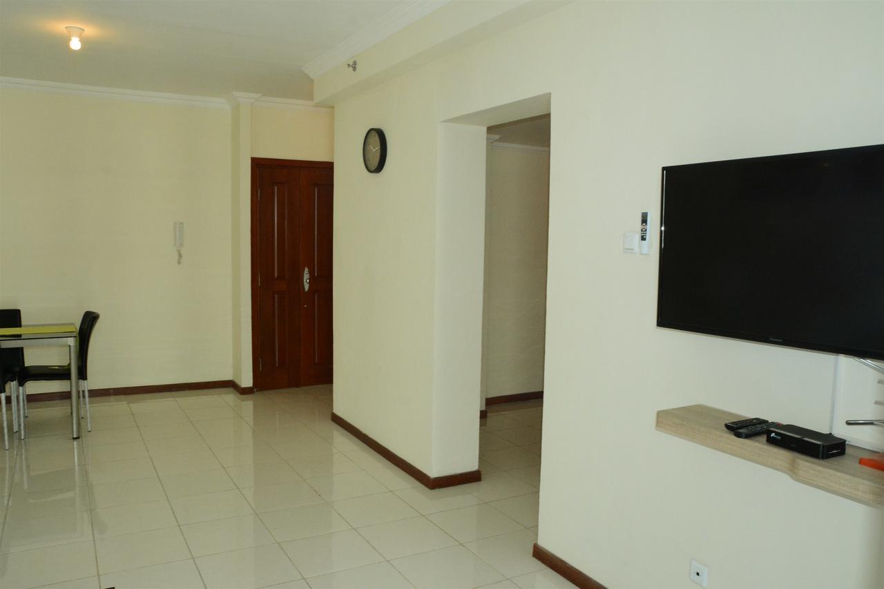 3Br Grand Palace With Private Bathtub By Travelio Jakarta Kültér fotó