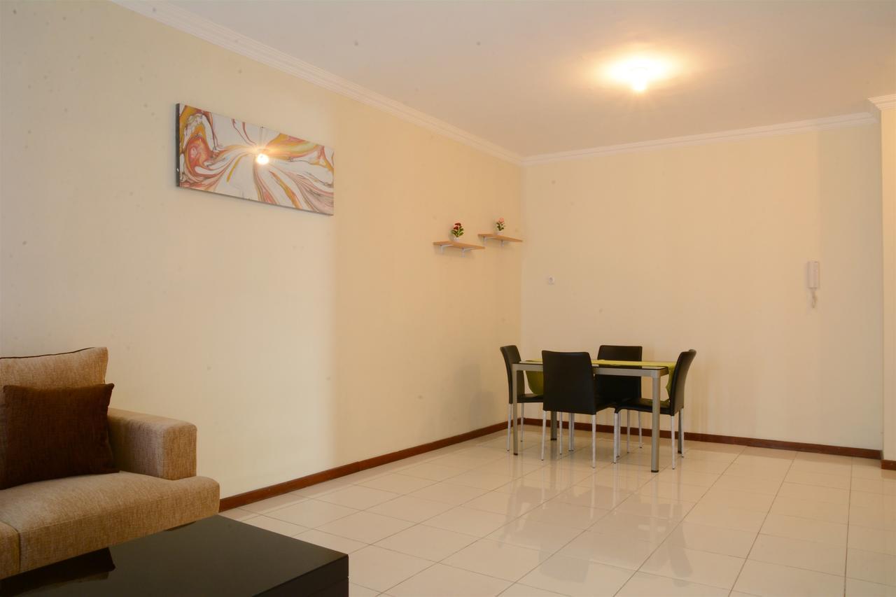 3Br Grand Palace With Private Bathtub By Travelio Jakarta Kültér fotó