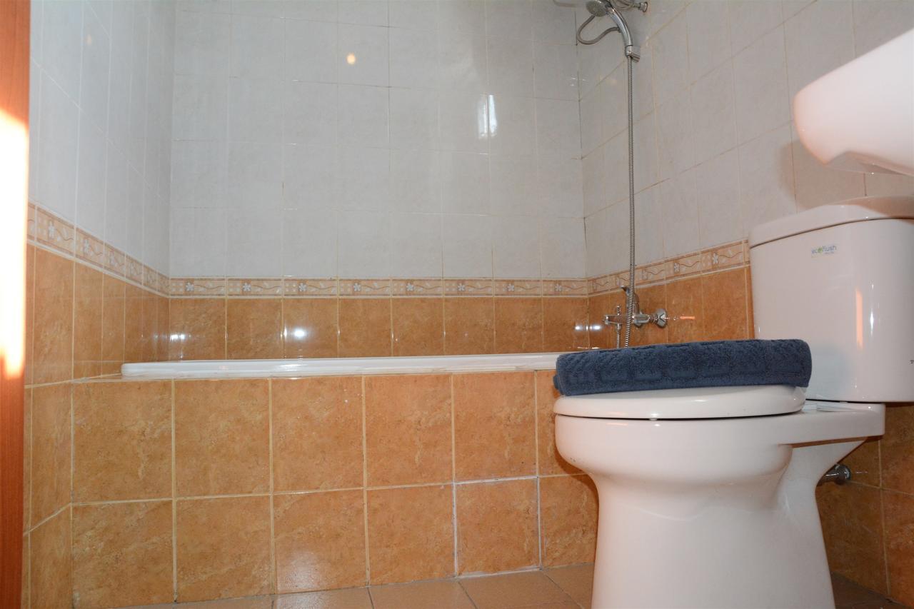 3Br Grand Palace With Private Bathtub By Travelio Jakarta Kültér fotó