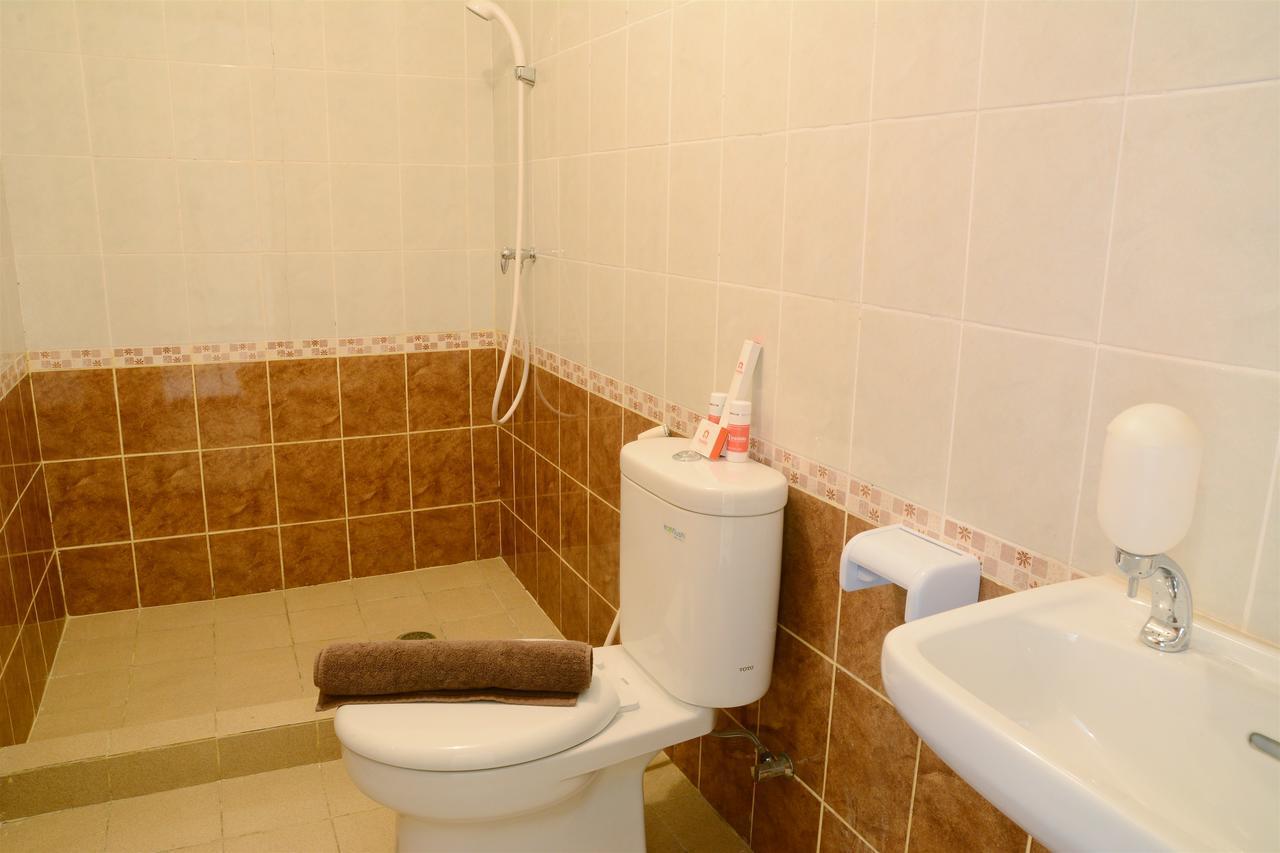 3Br Grand Palace With Private Bathtub By Travelio Jakarta Kültér fotó