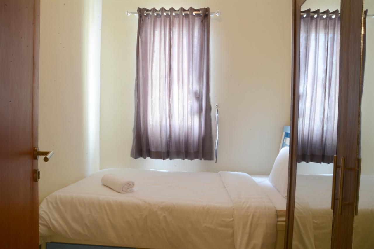 3Br Grand Palace With Private Bathtub By Travelio Jakarta Kültér fotó