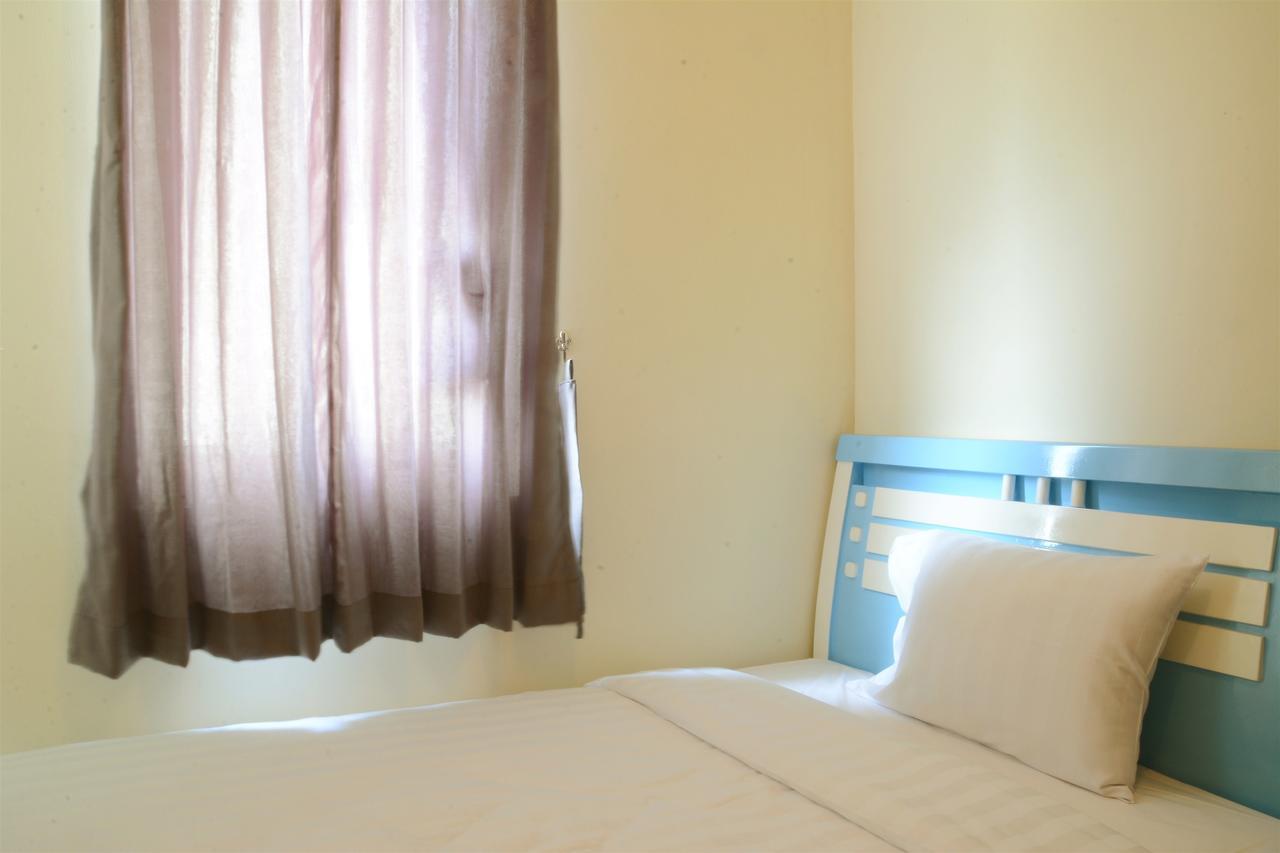 3Br Grand Palace With Private Bathtub By Travelio Jakarta Kültér fotó
