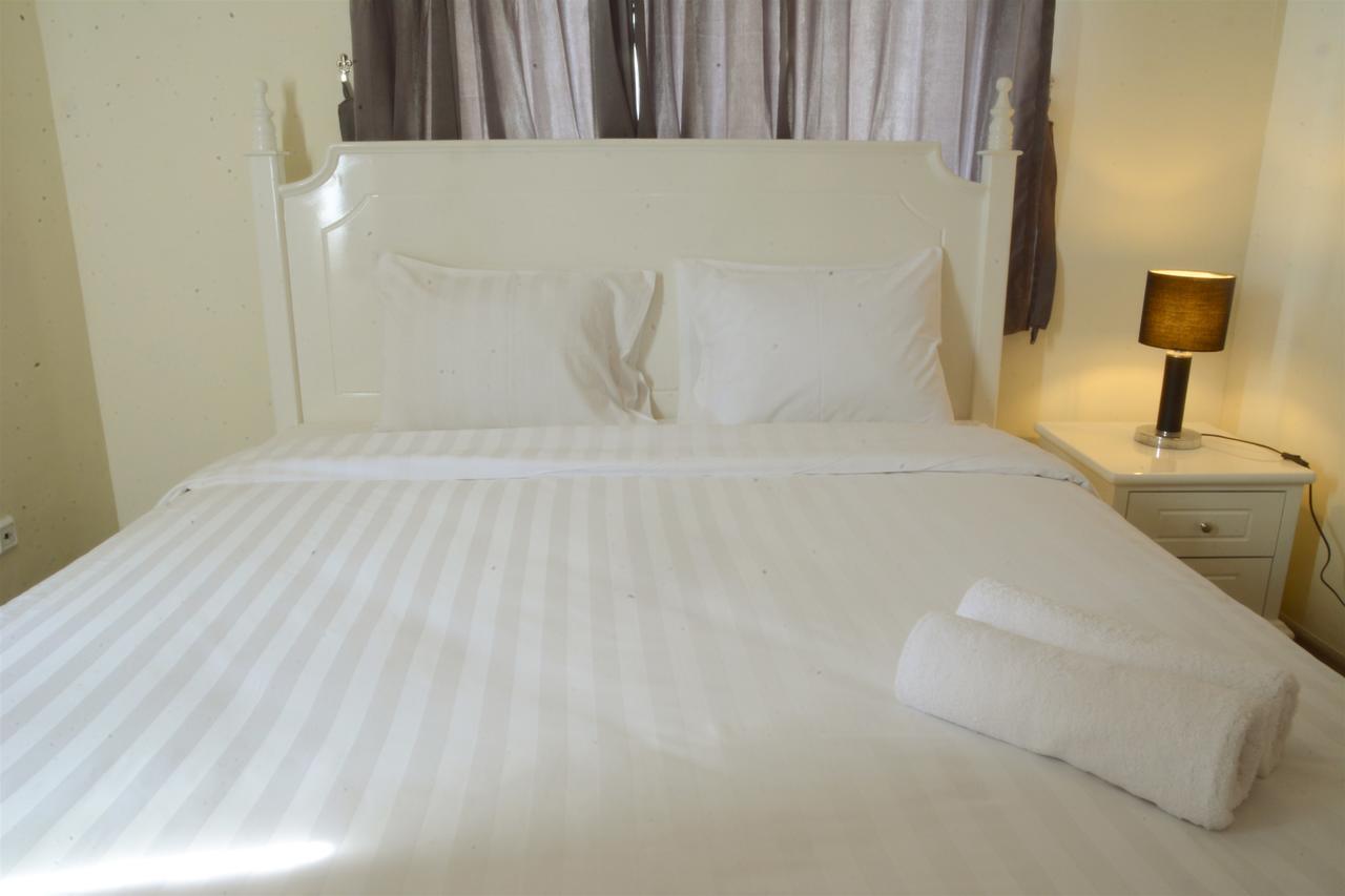 3Br Grand Palace With Private Bathtub By Travelio Jakarta Kültér fotó