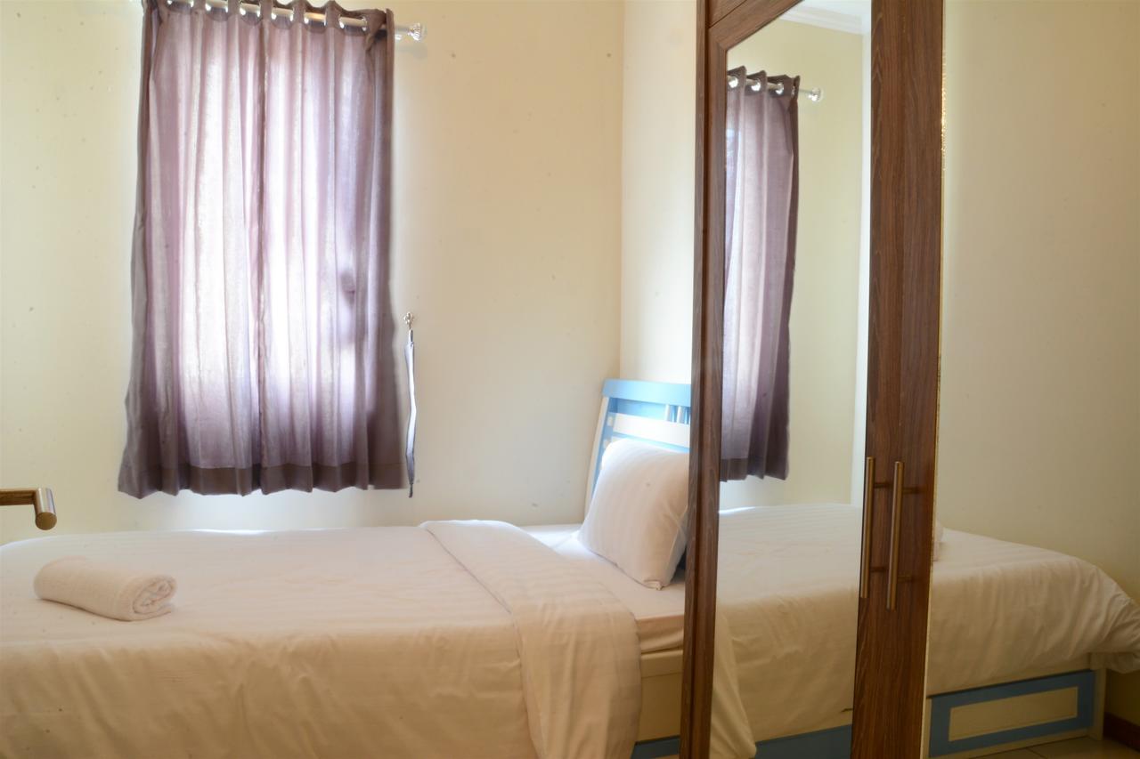 3Br Grand Palace With Private Bathtub By Travelio Jakarta Kültér fotó