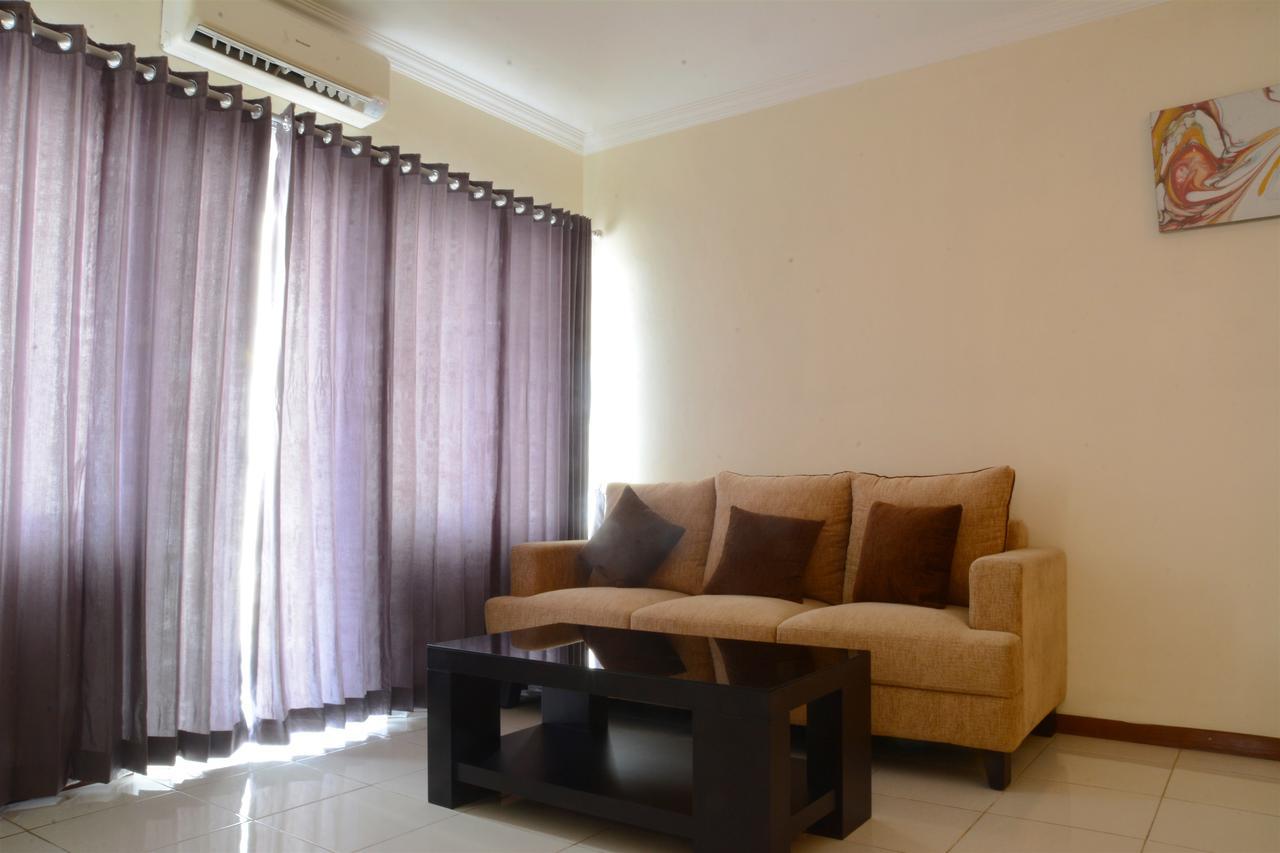 3Br Grand Palace With Private Bathtub By Travelio Jakarta Kültér fotó