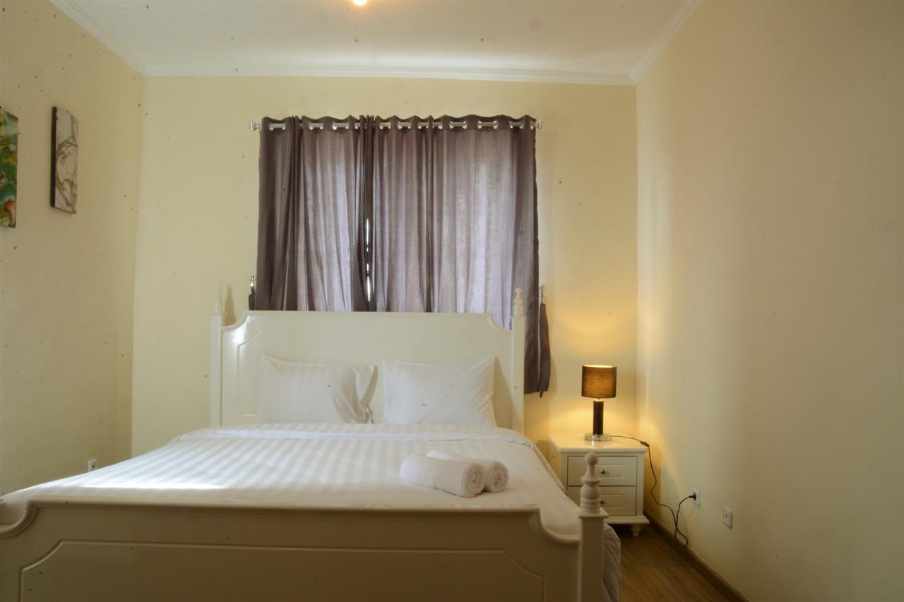 3Br Grand Palace With Private Bathtub By Travelio Jakarta Kültér fotó