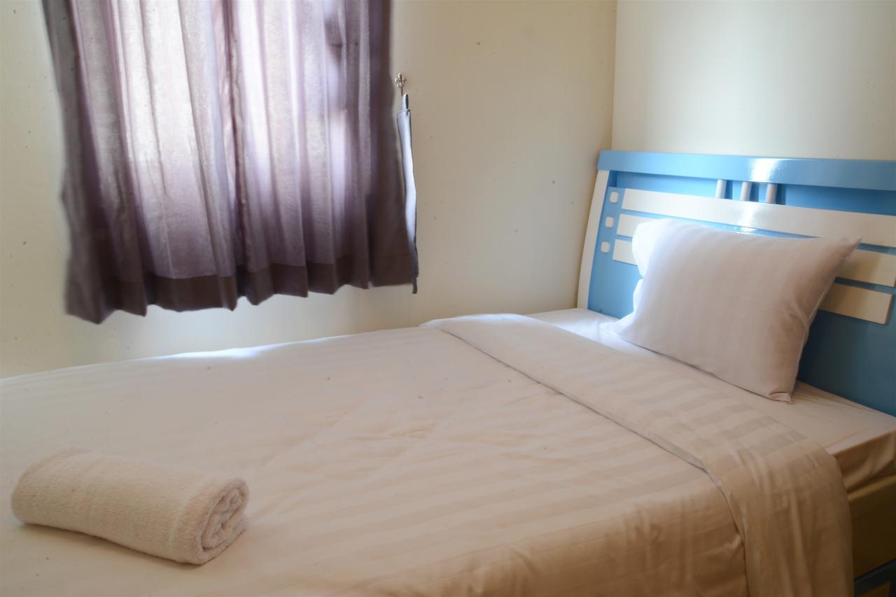 3Br Grand Palace With Private Bathtub By Travelio Jakarta Kültér fotó