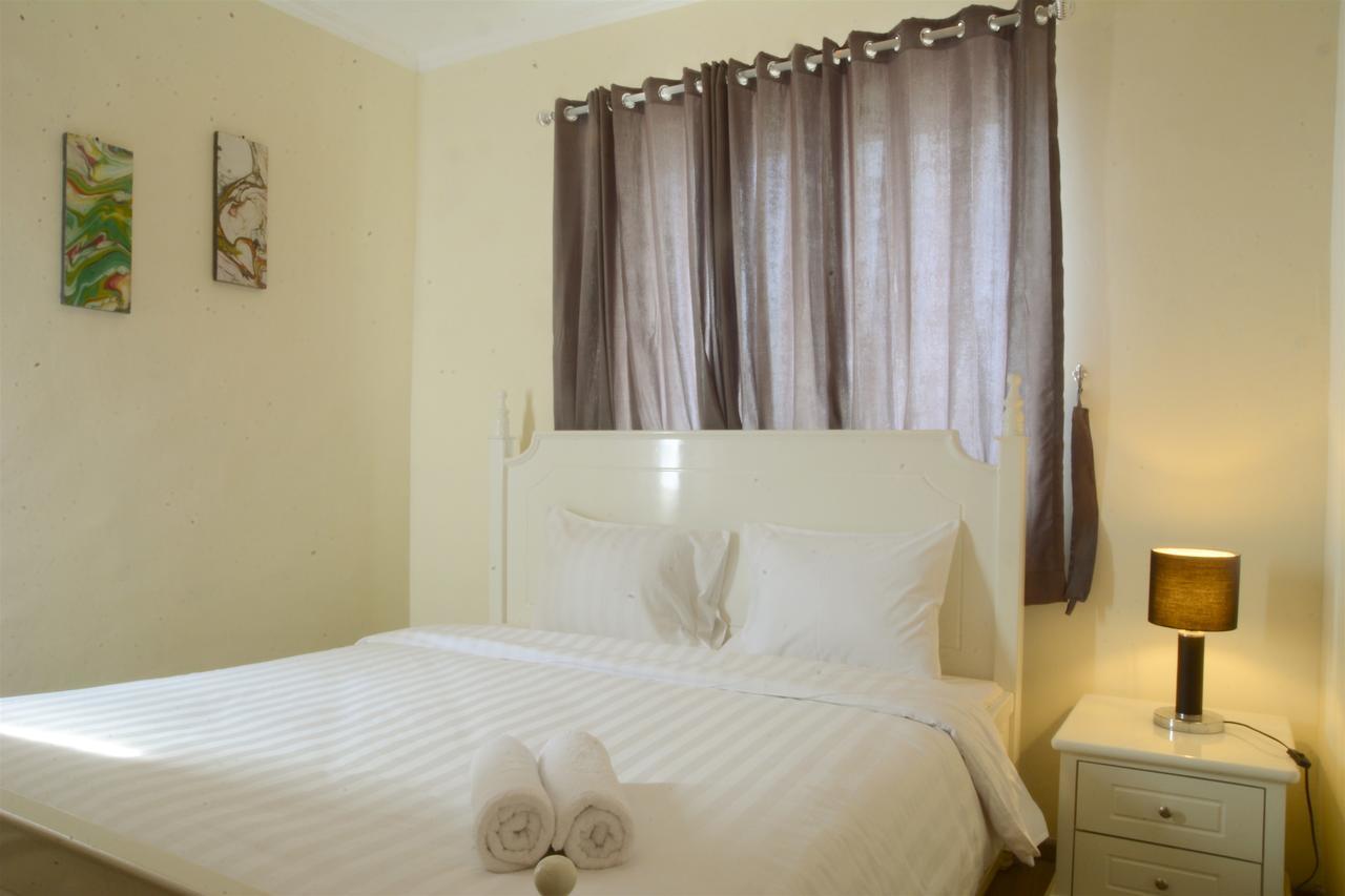 3Br Grand Palace With Private Bathtub By Travelio Jakarta Kültér fotó