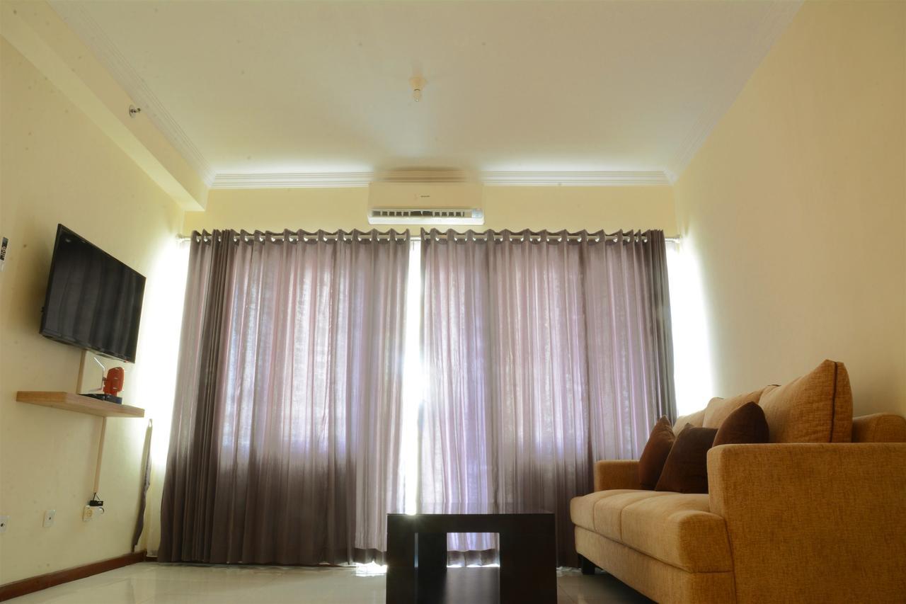 3Br Grand Palace With Private Bathtub By Travelio Jakarta Kültér fotó